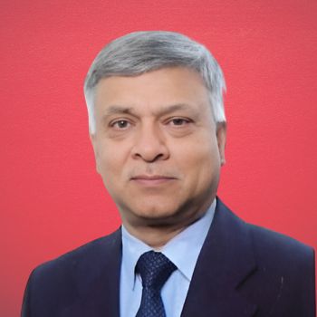 Dr. Ashok Aggarwal